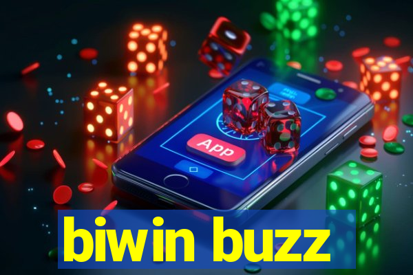 biwin buzz